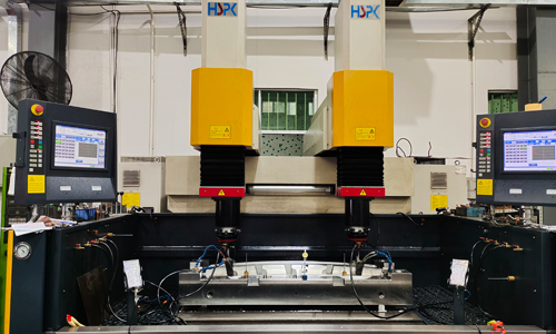 東莞市雁豐模具科技有限公司  新聞資訊