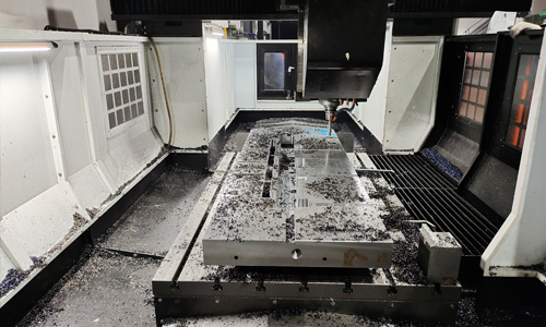 Dongguan Yanfeng Mould Technology Co. , Ltd.  NEW