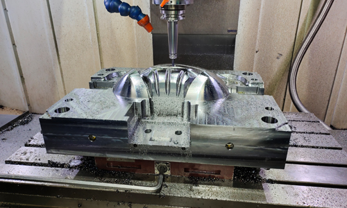 Dongguan Yanfeng Mould Technology Co. , Ltd.  NEW