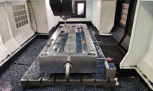 Dongguan Yanfeng Mould Technology Co. , Ltd.  NEW