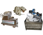 新式 米通、麥通、米花糖自動(dòng)成型機(jī) 轉(zhuǎn)盤成型機(jī)